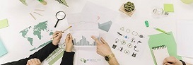 Proje Tanıtım Dosyası Hazırlanması
